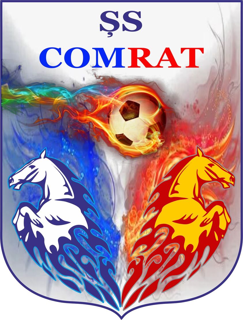 FC Baghira-ȘS Comrat